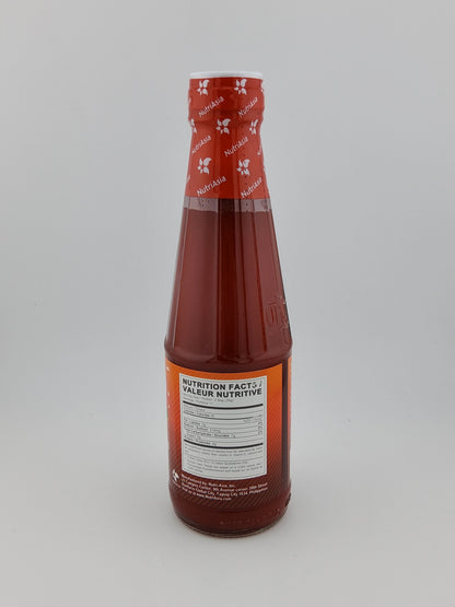 UFC Banana Sauce Hot 11.29 oz