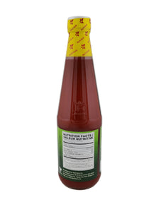 UFC Banana Sauce 18.5oz - Reg