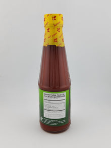 UFC Banana Sauce 11.29 oz
