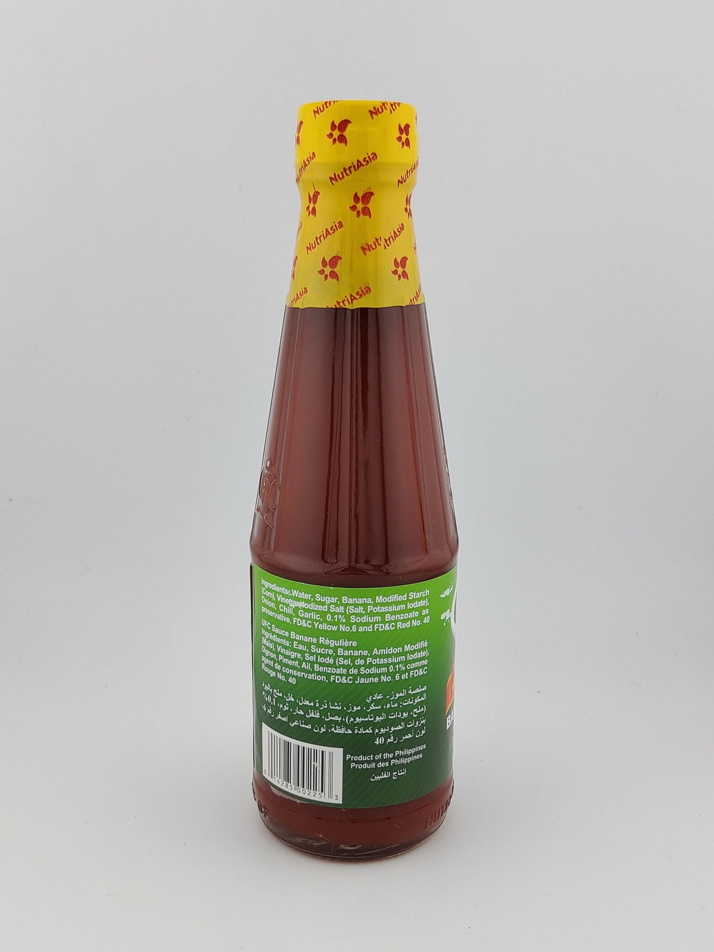 UFC Banana Sauce 11.29 oz