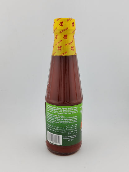 UFC Banana Sauce 11.29 oz