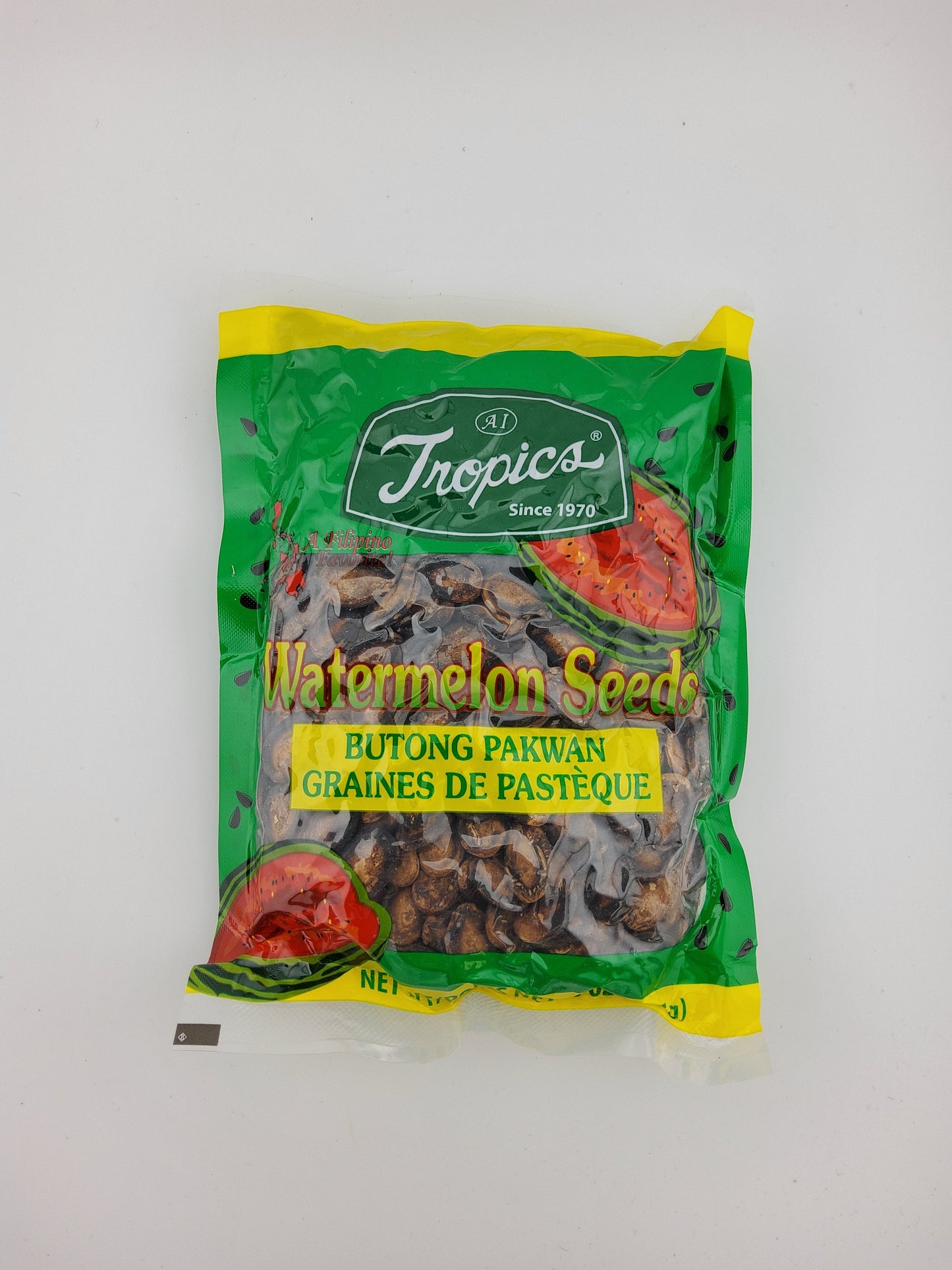 Tropics Watermelon Seed 8 oz