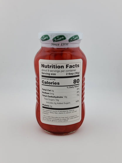 Tropics Tapioca Red 340 g