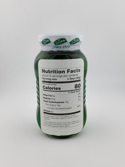 Tropics Tapioca Green 430 g