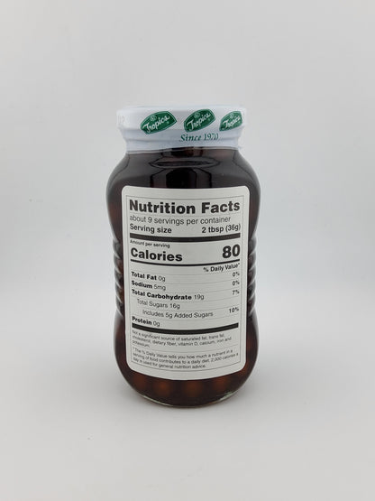 Tropics Tapioca Caramel 340 g