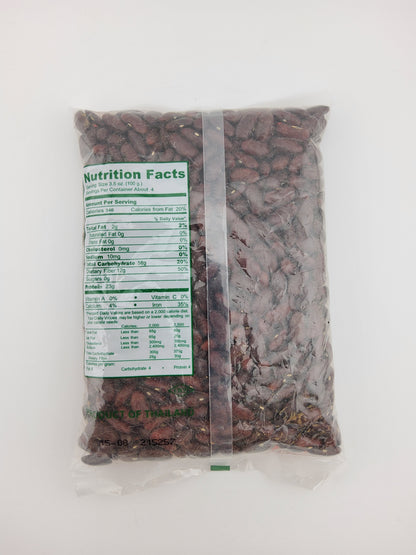 Tropics Whole Red Mung Bean 14 oz