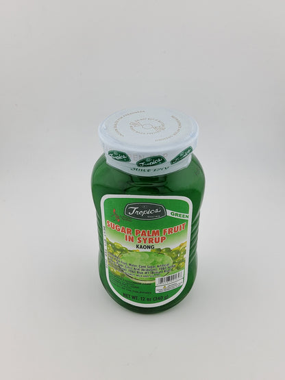 Tropics Kaong - Green 340 g