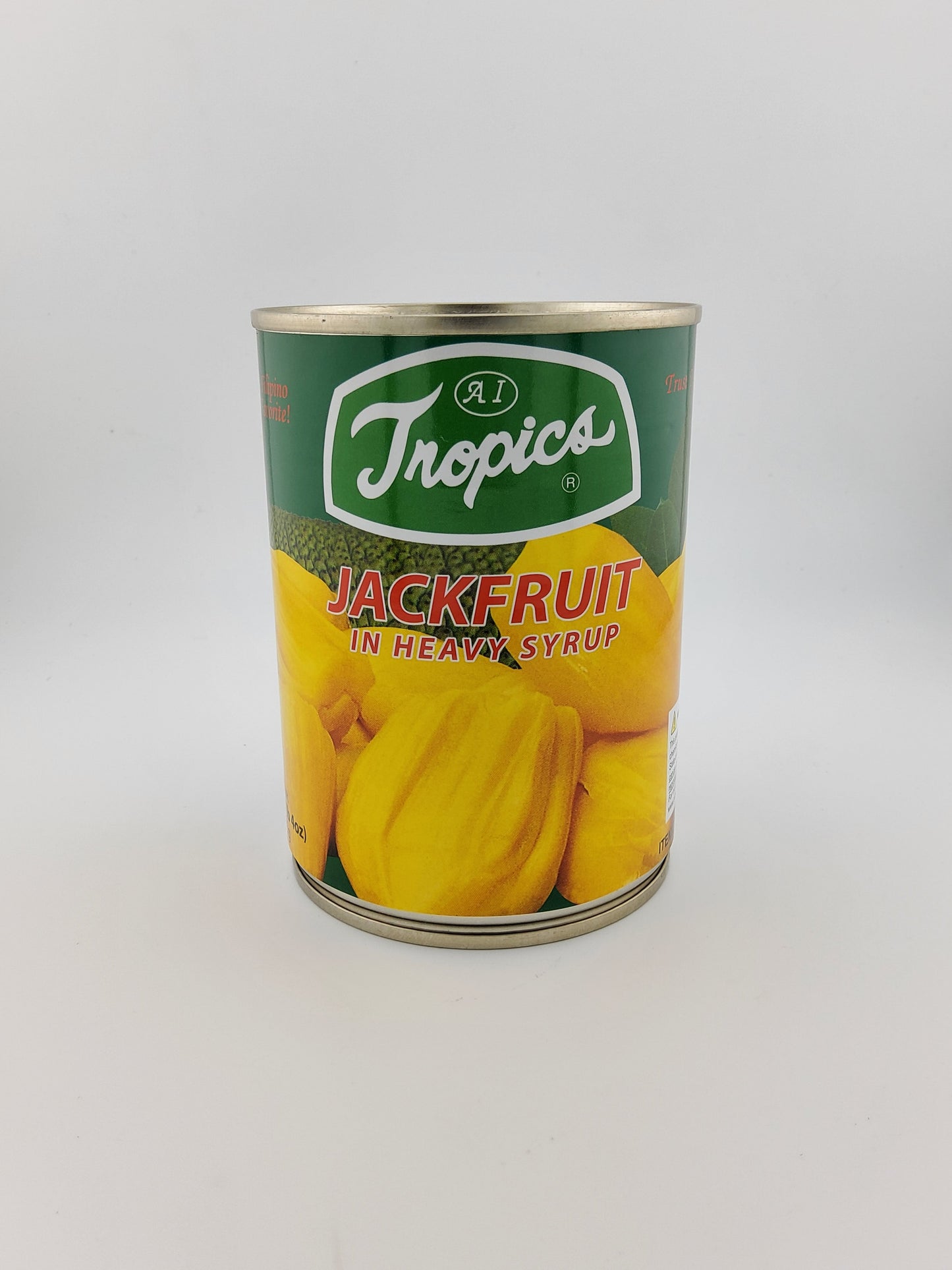 Tropics Jackfruit 20 oz
