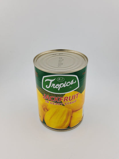 Tropics Jackfruit 20 oz