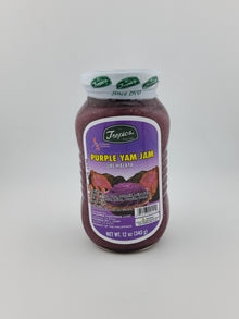 Tropics Ube Halaya 12 oz | 340 g