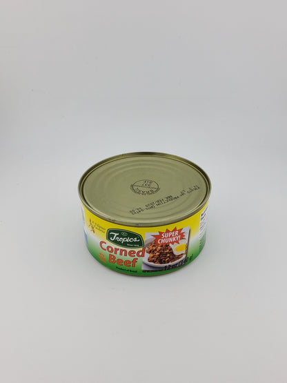Tropics Corned Beef 12 oz