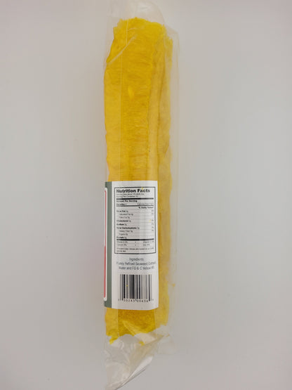 Tropics Agar Agar 0.7oz Yellow
