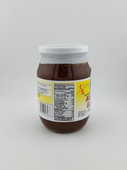 Tropics Bagoong Regular 17.6oz