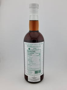 Rufina Patis Fish Sauce 25 fl oz | 750 mL
