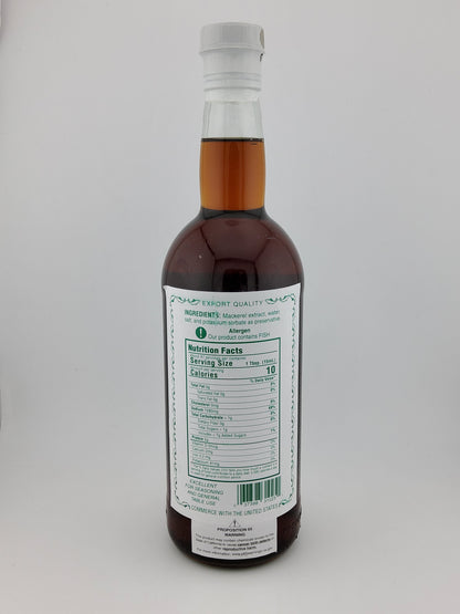 Rufina Patis Fish Sauce 750ml