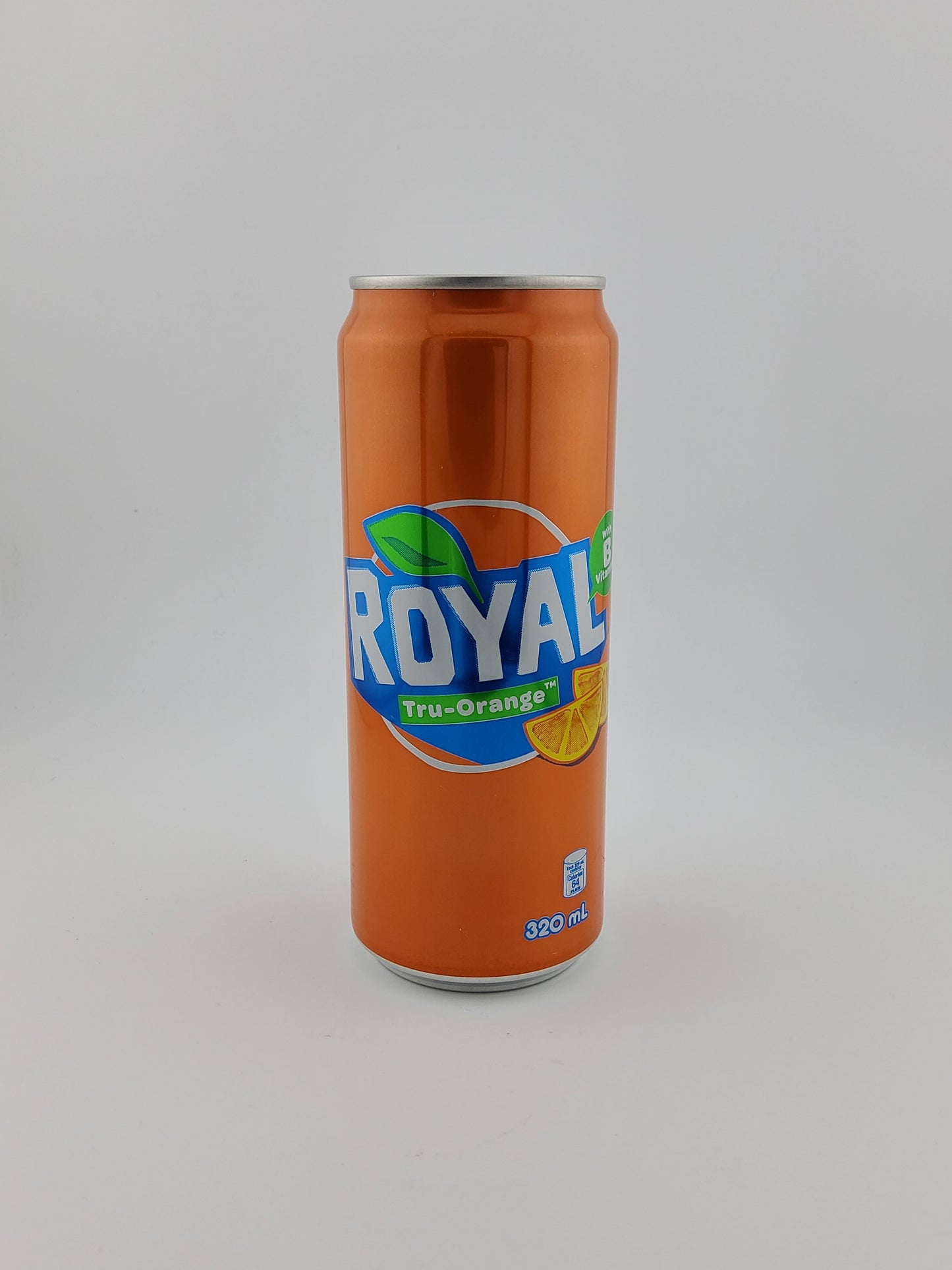 Royal Tru-Orange Can 330 ml