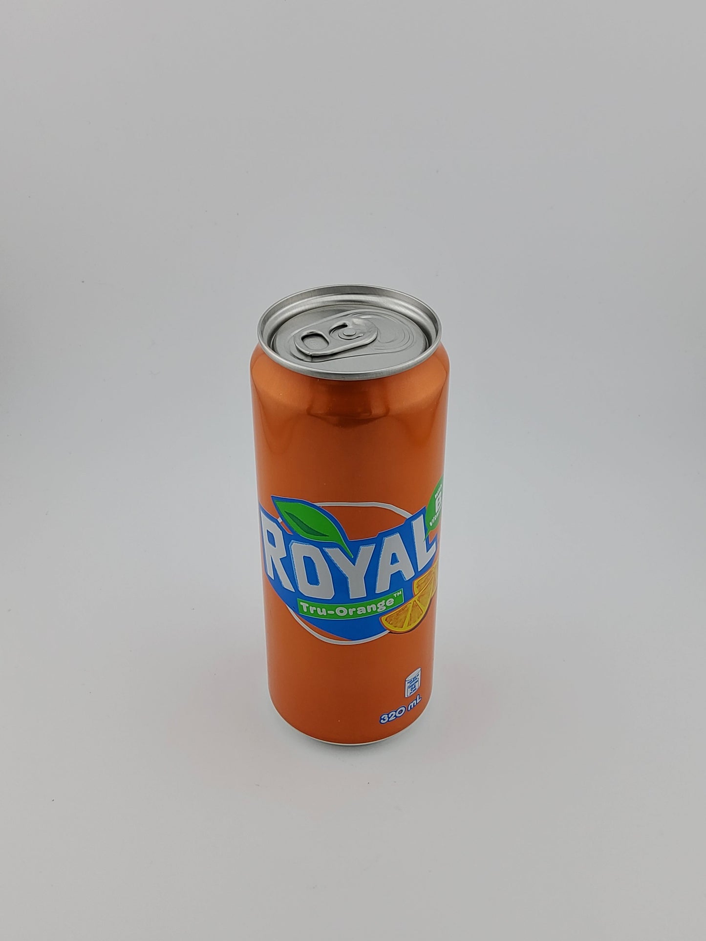 Royal Tru-Orange Can 330 ml