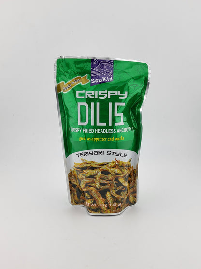 SeaKid Dilis 1.41 oz
