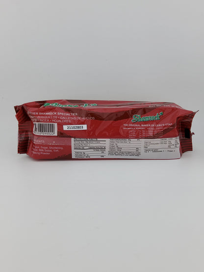 Shamrock Polvoron 225 gm