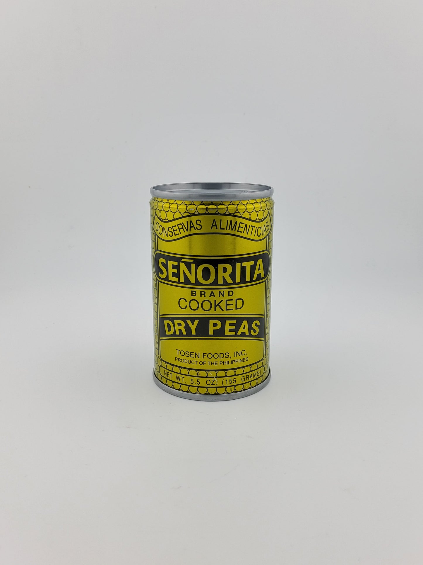 Senorita Dry Peas 5.5 oz