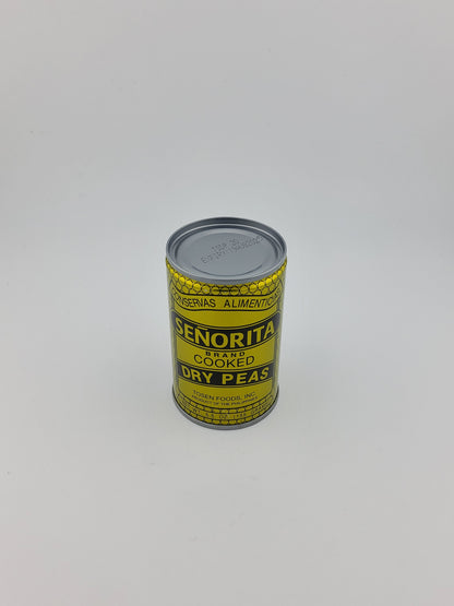 Senorita Dry Peas 5.5 oz