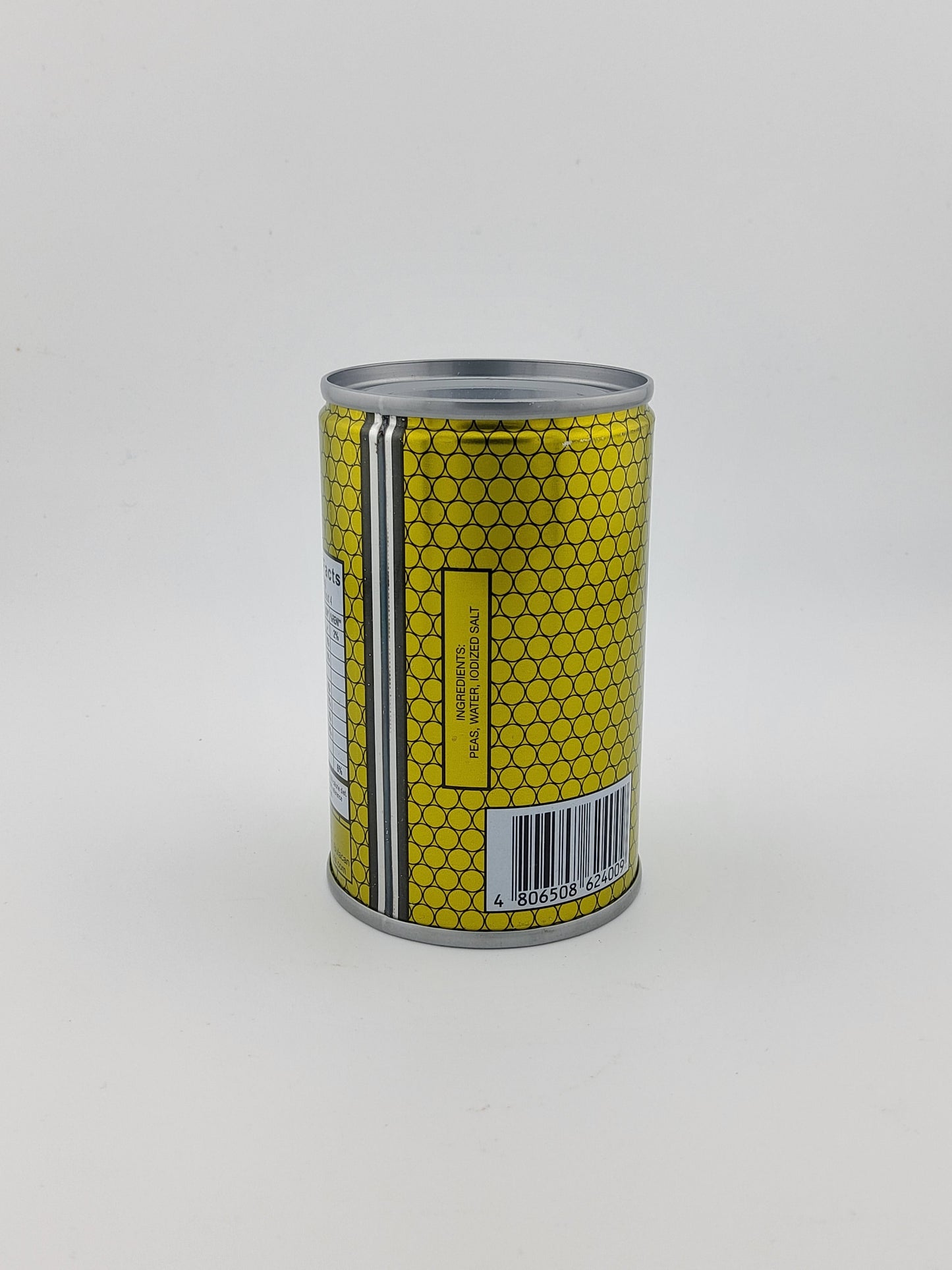 Senorita Dry Peas 5.5 oz