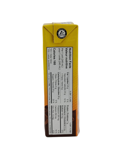 Selecta Moo Chocolate Milk 235 ml