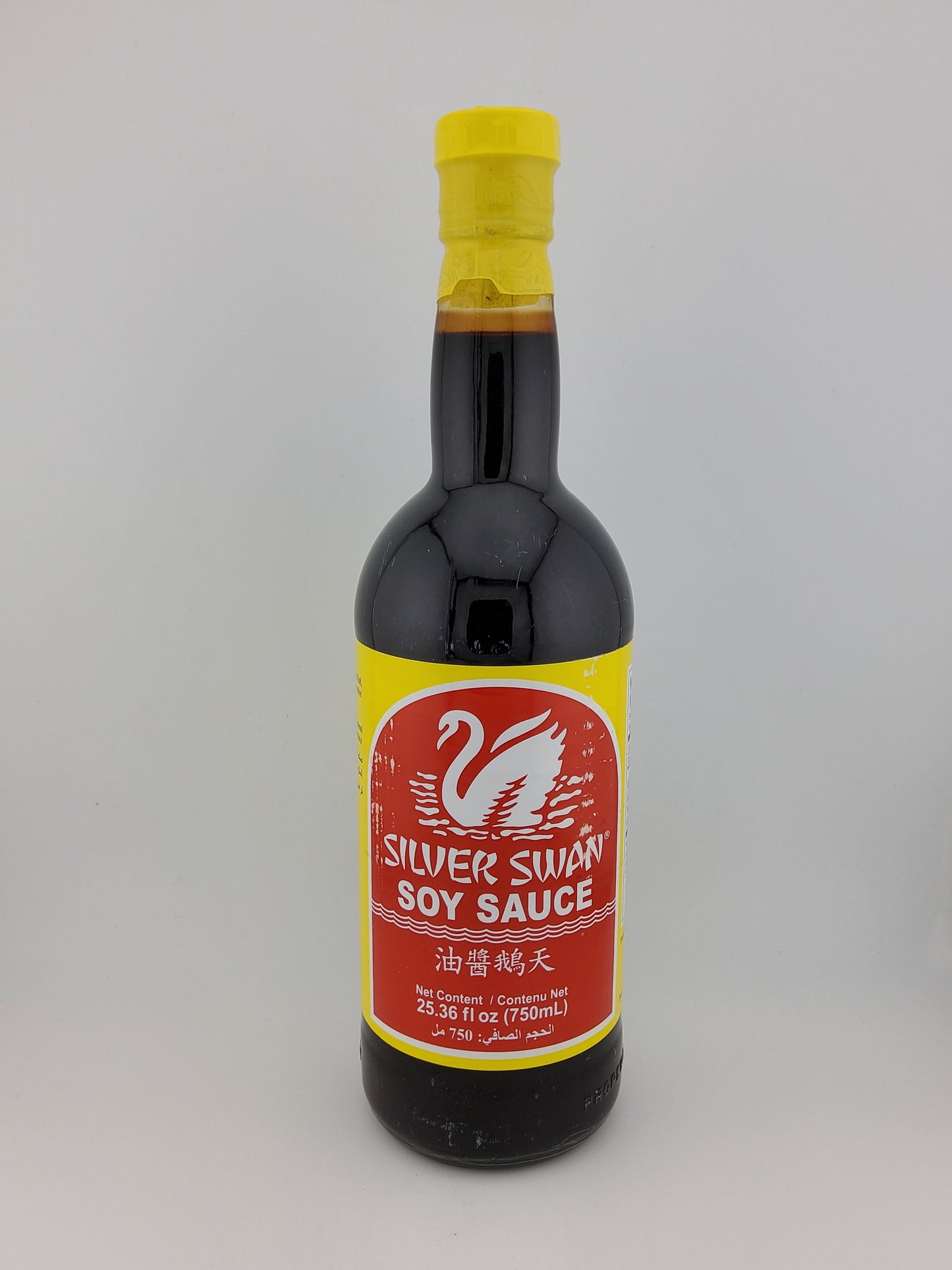 Silver Swan Soy Sauce 750 ml