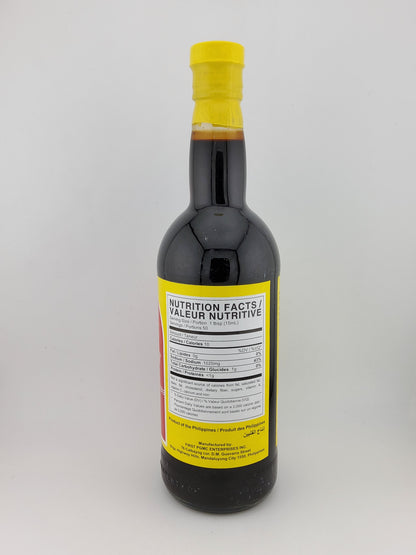 Silver Swan Soy Sauce 750 ml