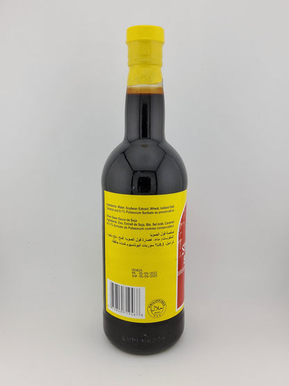 Silver Swan Soy Sauce 750 ml