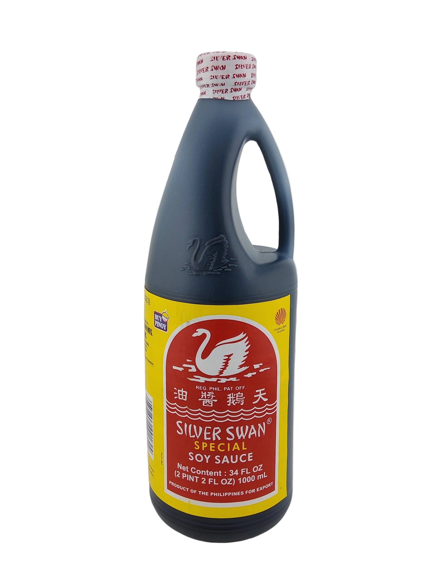 Silver Swan Soy Sauce 1000ml P