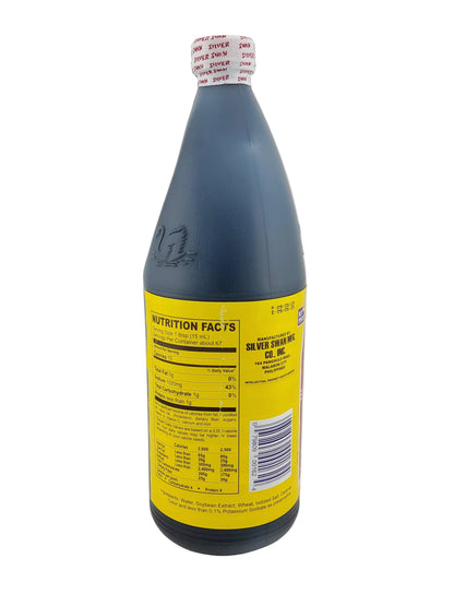 Silver Swan Soy Sauce 1000ml P