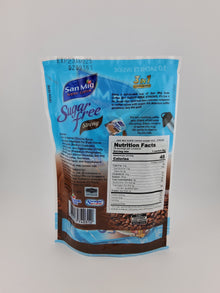 SM Coffee Strong Sugar Free 90