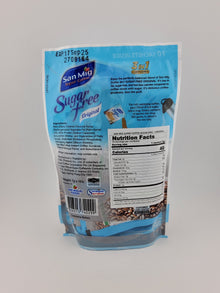 SM Coffee Orig SF Pouch 70g