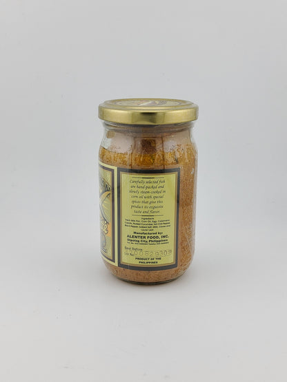 SS Bangus Pate 8.2 oz
