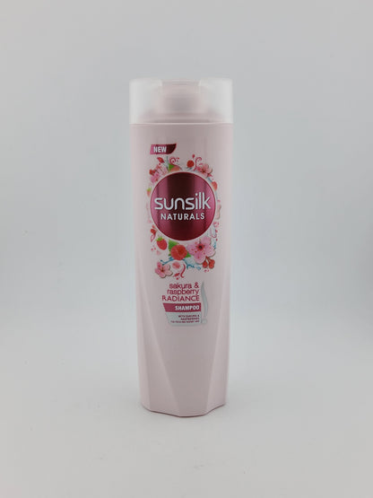 Sunsilk Sakura & Raspberry 170