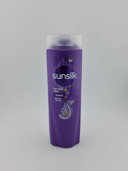 Sunsilk Shampoo Purple 180ml