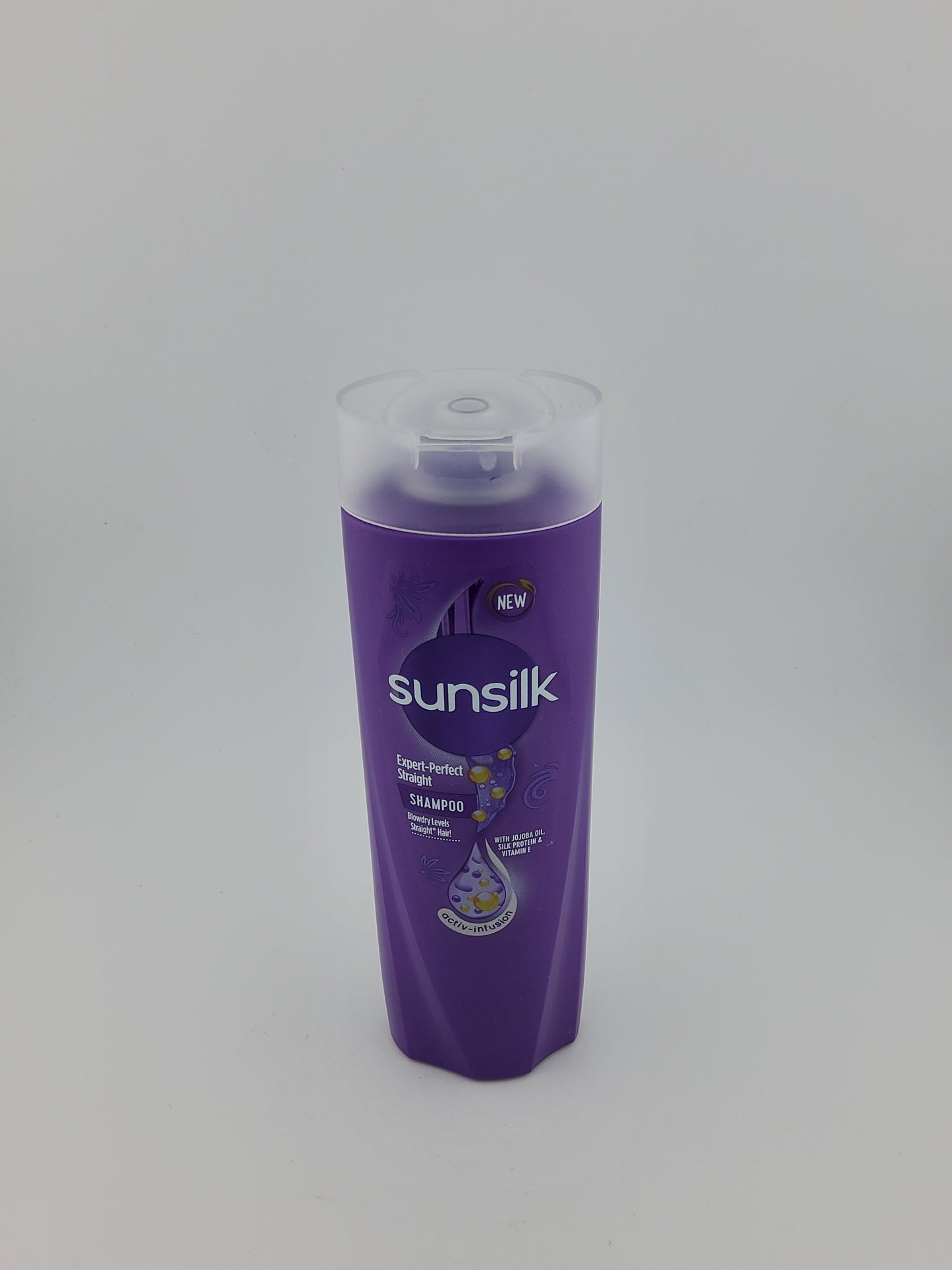 Sunsilk Shampoo Purple 180ml