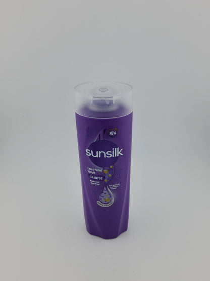Sunsilk Shampoo Purple 180ml