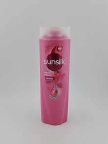 Sunsilk Shampoo Pink 180 ml