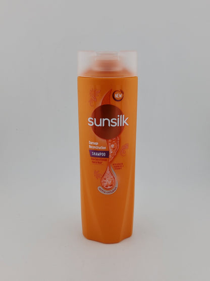 Sunsilk Shampoo Orange 180ml