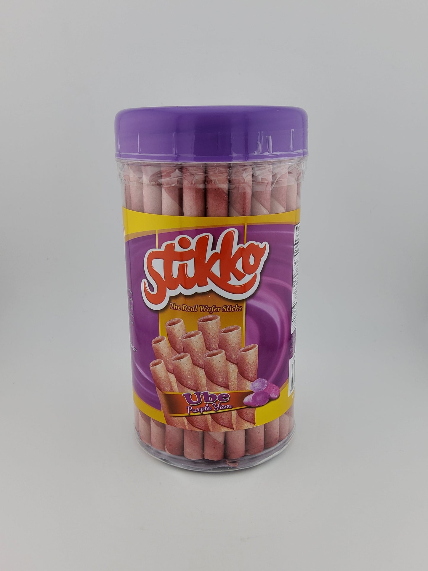 Stikko Ube 14.1 oz