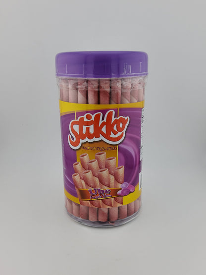 Stikko Ube 14.1 oz