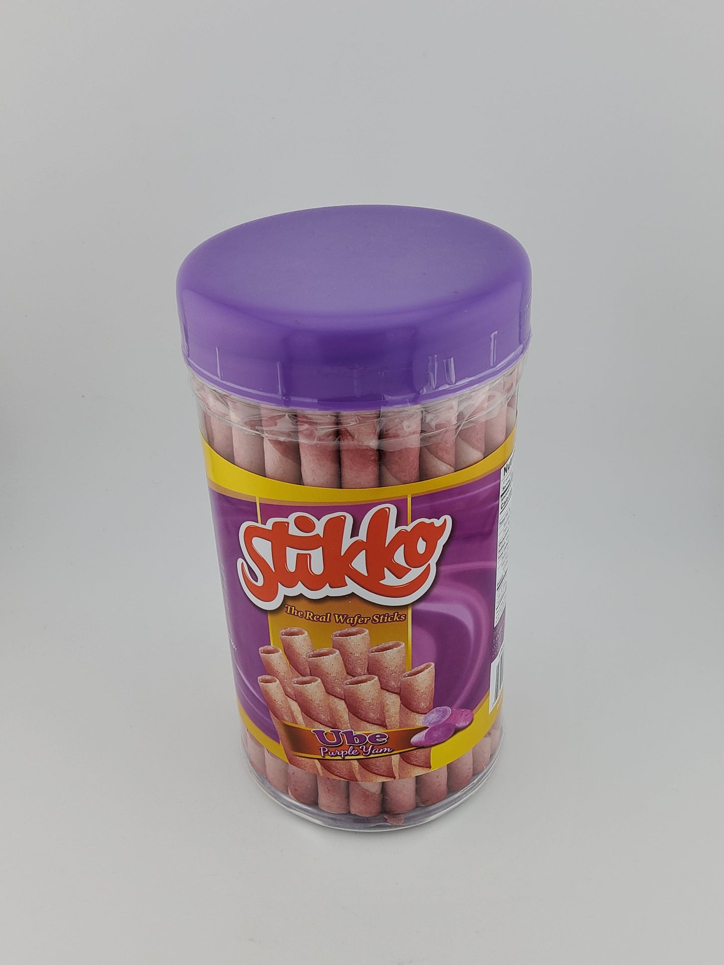 Stikko Ube 14.1 oz