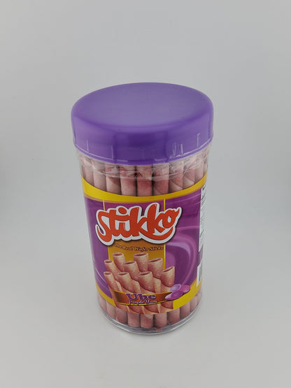 Stikko Ube 14.1 oz