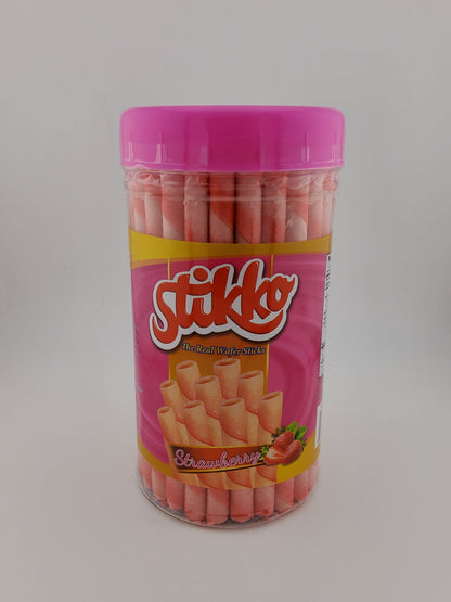 Stikko Strawberry 14.1 oz