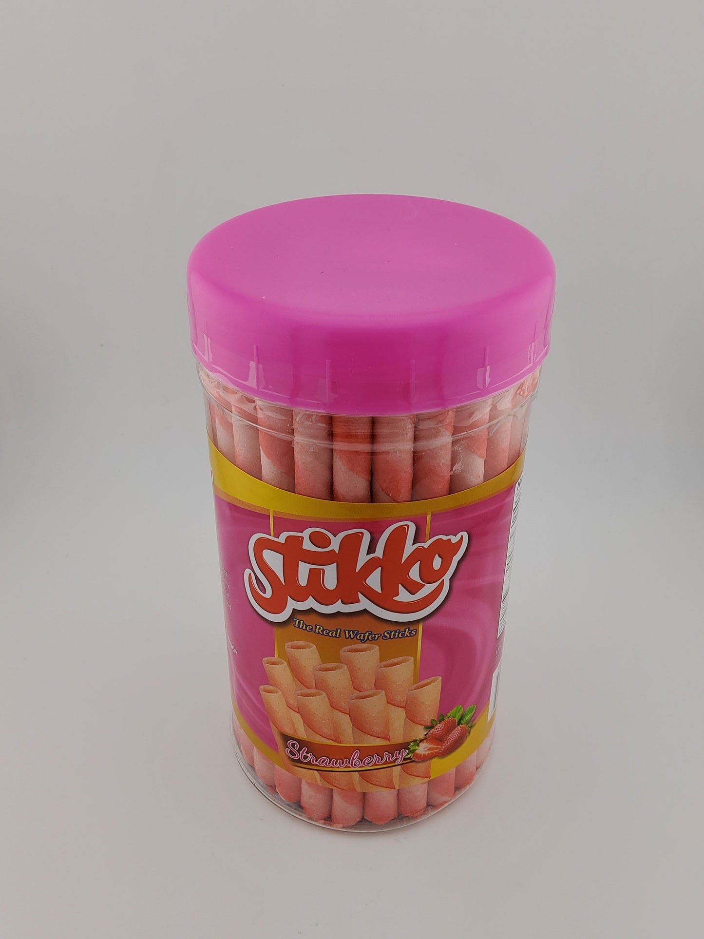 Stikko Strawberry 14.1 oz