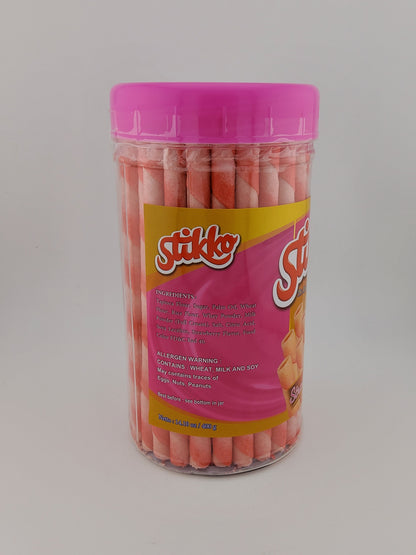 Stikko Strawberry 14.1 oz