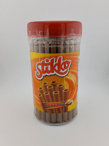 Stikko Mocha Java 14.1 oz