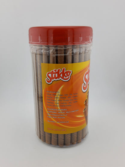 Stikko Mocha Java 14.1 oz